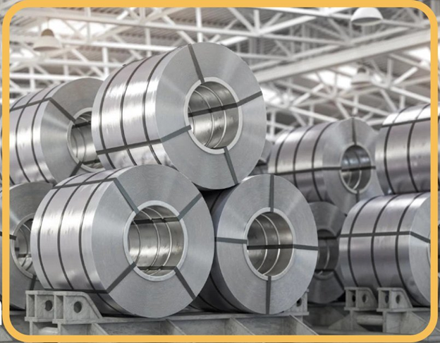 پیشبینی قیمت ورقهای فولادی در سال ۱۴۰۲