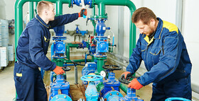 آشنایی با فرصت‌های کسب و کار حوزه مهندسی تاسیسات