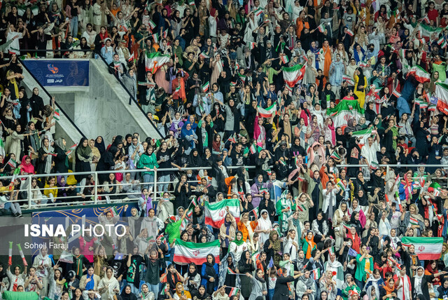 ویدیو/ چگونه والیبال ایران نایب قهرمان آسیا شد؟ ویدیو/ چگونه والیبال ایران نایب قهرمان آسیا شد؟