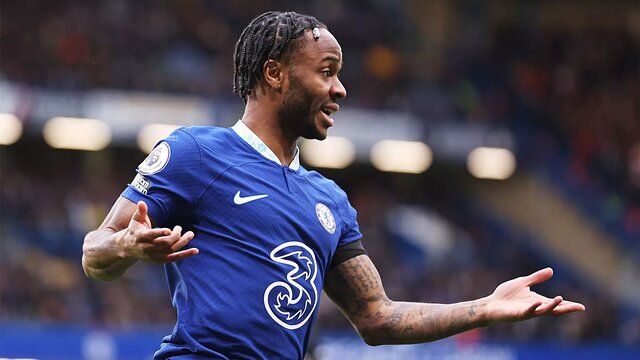 استرلینگ دوباره عاشق فوتبال میشود