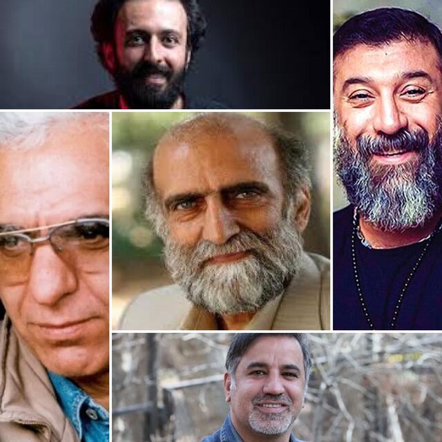 هنرنمایی پس از مرگ! هنرنمایی پس از مرگ!