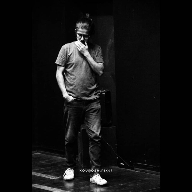 «دهان کابوی» در خانه نمایش «دا»