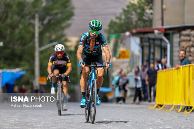 عکس تزئینی است اسکوتر و دوچرخه برقی به معابر تهران میآید/ شهرداری هنوز مجوز رسمی به فعالیت دوچرخهها نداده است