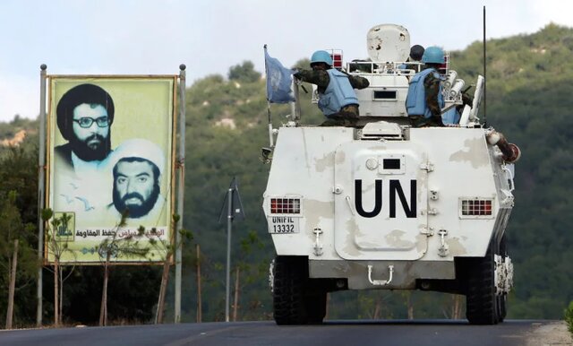مخالفت لبنان با انتقال پرونده «یونیفل» به فصل هفتم منشور ملل متحد