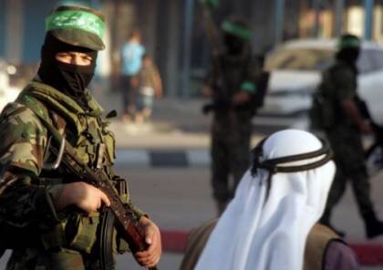 شرط حماس برای توقف عملیات مسلحانه در کرانه باختری