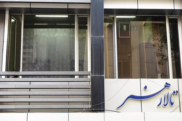 اختلاف سلیقه هست ولی میکوشیم سالم کار کنیم