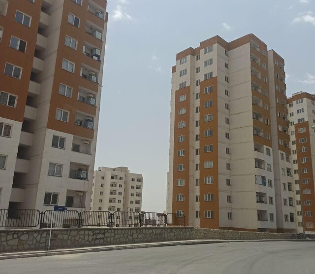 از قوانین آپارتماننشینی چه میدانیم؟!