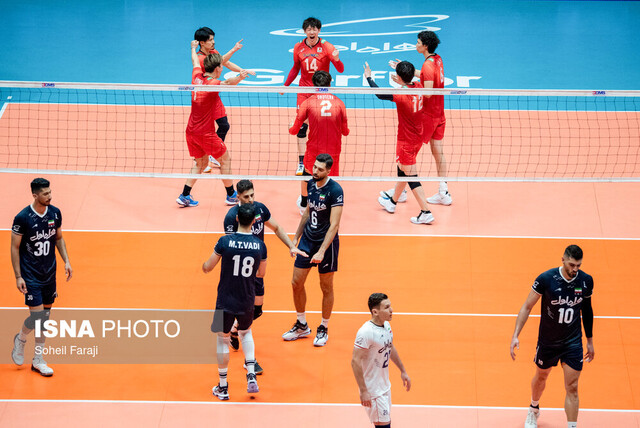 بازیکنان از سعید معروف حرفشنوی داشتند/ در تیم ملی همدلی نداریم بازیکنان از سعید معروف حرفشنوی داشتند/ در تیم ملی همدلی نداریم