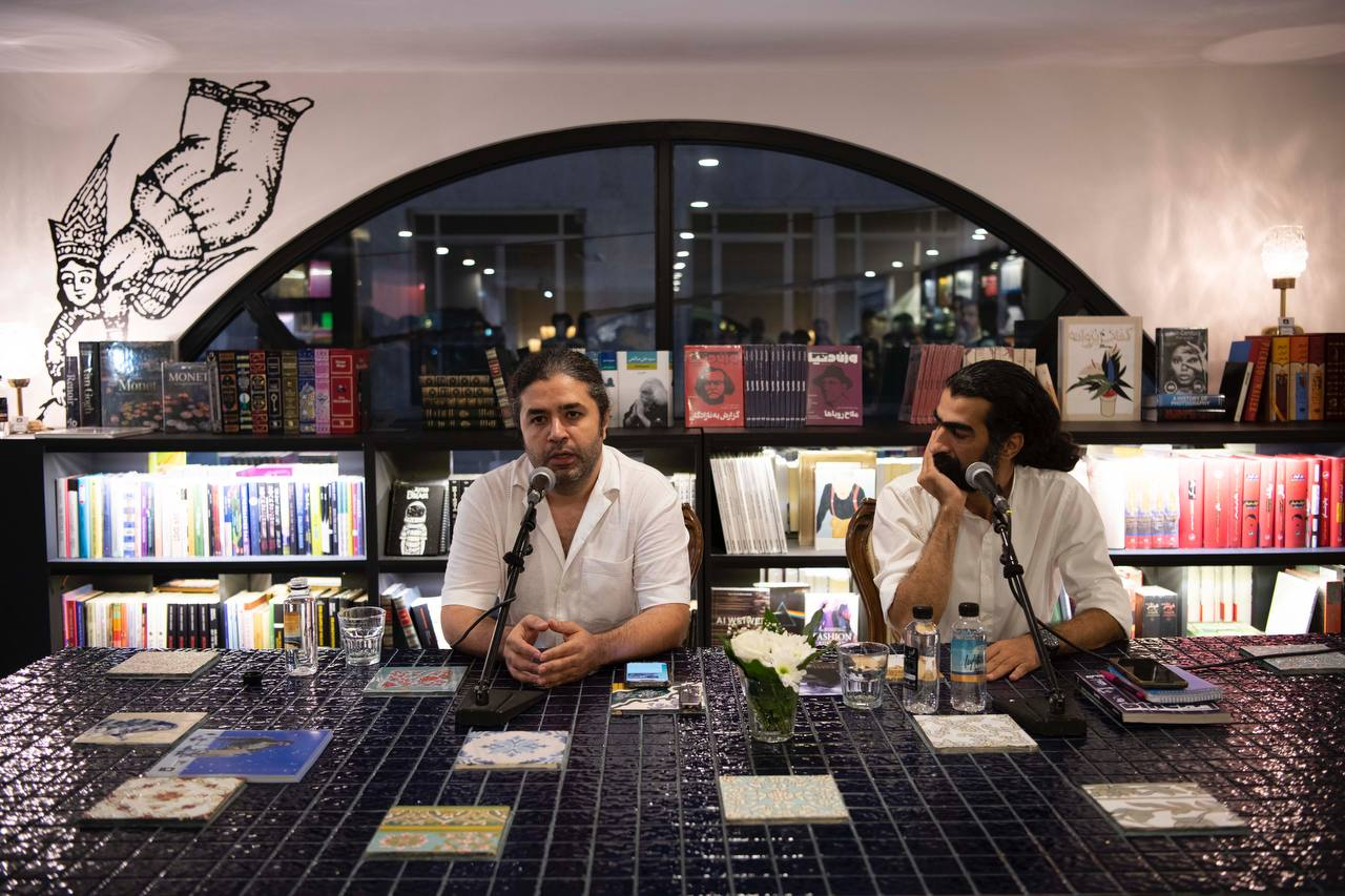 سینمایی که در پی نگاه عمیقتر مخاطب به انسان است