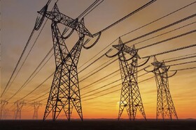 افتتاح ۱۳۰ پروژه برقی در همدان/قطعی برق روستاها به علت تعمیرات و حوادث