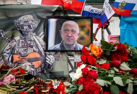 کمیته تحقیقات روسیه مرگ پریگوژین را تایید کرد