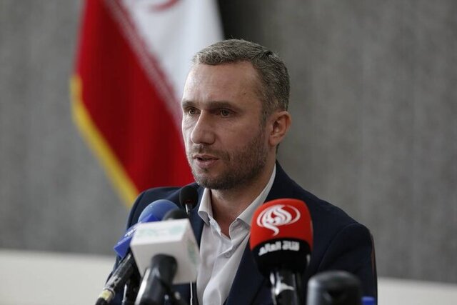 عکس تزیینی است پیگیری برای رسیدن تراموا به «وردآورد»