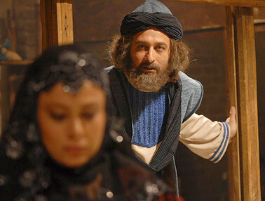 ماجرای توقیف سریال رازی و نجات آن توسط ضرغامی