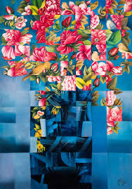 نابغهی بادیسیپلین که در کنار سهراب سپهری جای میگیرد