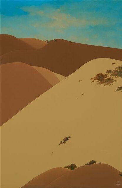 نابغهی بادیسیپلین که در کنار سهراب سپهری جای میگیرد