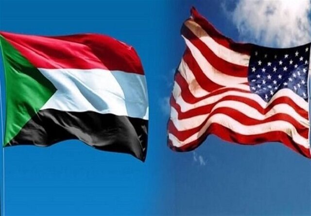 سودان: سفیر آمریکا از هنجارهای دیپلماتیک منحرف شده است