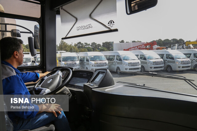 ثبتنام بالغ بر ۱.۵ میلیون نفر در طرح فروش ایران خودرو/ دور دوم ثبت تقاضای خرید در انتهای سال ثبتنام بالغ بر ۱.۵ میلیون نفر در طرح فروش ایران خودرو/ دور دوم ثبت تقاضای خرید در انتهای سال