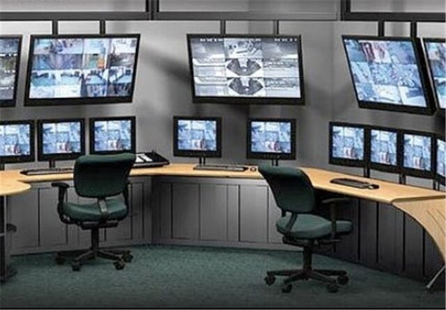 عکس تزئینی است افتتاح مجهزترین مراکز پایشگری محیطزیست کشور در همدان