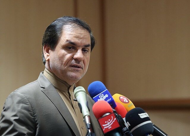 نوشآبادی: آمریکاییها باید در رم از مواضع خود ابهامزدایی کنند نوشآبادی: آمریکاییها باید در رم از مواضع خود ابهامزدایی کنند