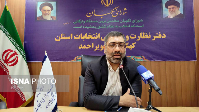 ممکن است افرادی که در گذشته تایید شدند رد صلاحیت شوند و برعکس/فاتحه خوانی تخلف انتخاباتی نیست