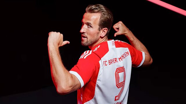 مهمترین نقلوانتقالات تابستانی فوتبال اروپا