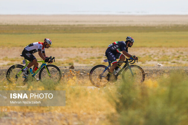 اتحادیه جهانی دوچرخهسواری بالاخره رییس ایران را پذیرفت اتحادیه جهانی دوچرخهسواری بالاخره رییس ایران را پذیرفت