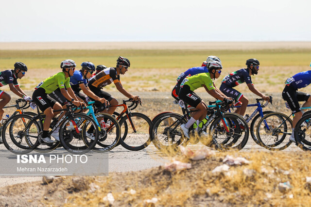 نگاهی به ترینهای تور دوچرخهسواری ایران-آذربایجان در طول تاریخ