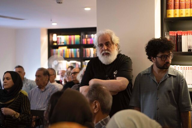 سینمایی که در پی نگاه عمیقتر مخاطب به انسان است