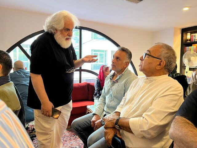 سینمایی که در پی نگاه عمیقتر مخاطب به انسان است