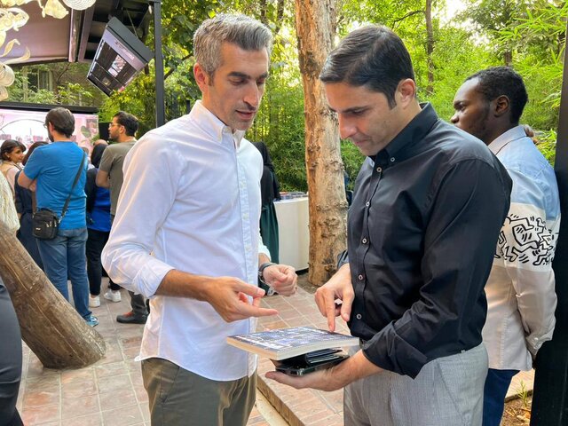 سینمایی که در پی نگاه عمیقتر مخاطب به انسان است