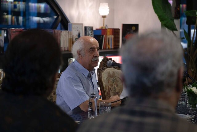 سینمایی که در پی نگاه عمیقتر مخاطب به انسان است