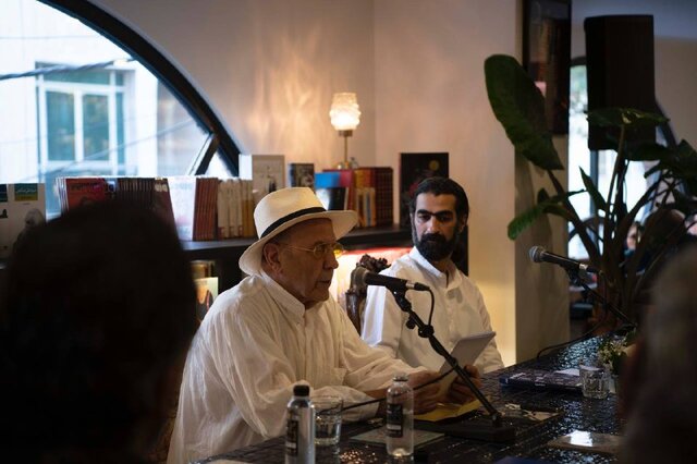 سینمایی که در پی نگاه عمیقتر مخاطب به انسان است