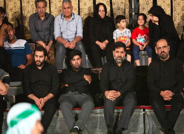 پردیس تئاتر تهران به نقطه اثرگذاری رسیده است؟