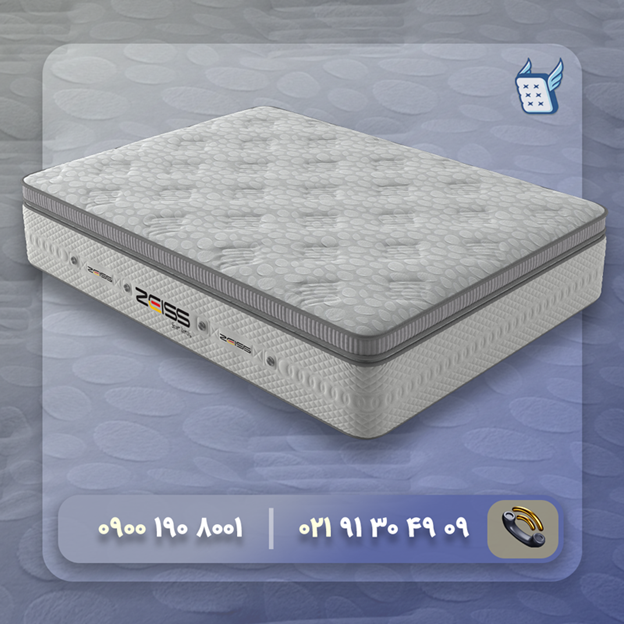 5 نکته حیاتی موقع خرید تشک به صورت آنلاین