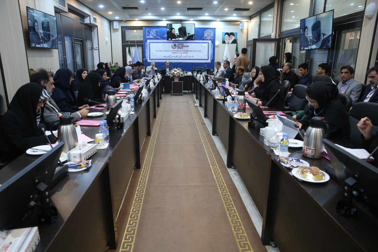 امسال تمرکز روی آموزش نوین و مهارتهای جدید است