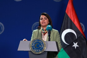 عواقب دیدار مخفیانه در رم؛ وزیر خارجه لیبی از کار تعلیق شد