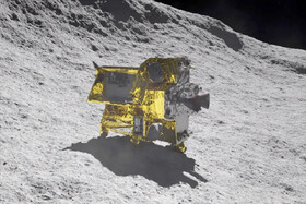 پرتاب «تک‌تیرانداز ماه» برای بار سوم به تعویق افتاد