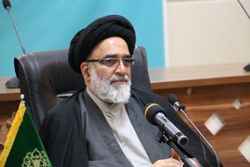 تبیین زندگی شهدای امنیت، برای جوانان از اهمیت زیادی برخوردار است