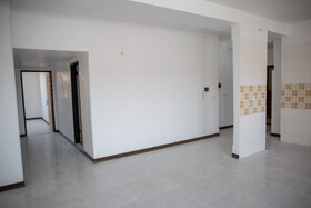 افتتاح و کلنگ زنی طرح نهضت ملی مسکن - قم