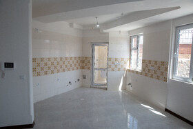 افتتاح و کلنگ زنی طرح نهضت ملی مسکن - قم