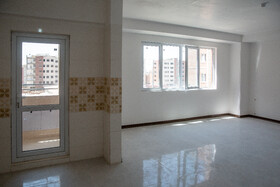 افتتاح و کلنگ زنی طرح نهضت ملی مسکن - قم