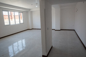 افتتاح و کلنگ زنی طرح نهضت ملی مسکن - قم