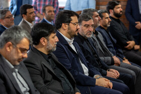 افتتاح و کلنگ زنی طرح نهضت ملی مسکن - قم