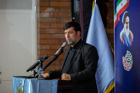 افتتاح و کلنگ زنی طرح نهضت ملی مسکن - قم