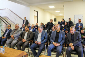 سفر وزیر ارتباطات و فناوری اطلاعات به زنجان