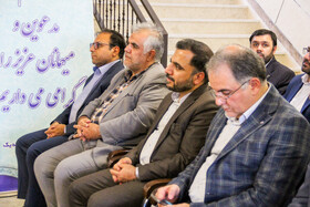 سفر وزیر ارتباطات و فناوری اطلاعات به زنجان