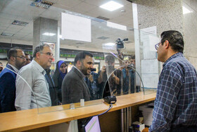 سفر وزیر ارتباطات و فناوری اطلاعات به زنجان