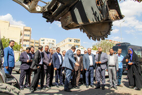 سفر وزیر ارتباطات و فناوری اطلاعات به زنجان