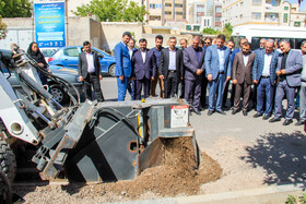 سفر وزیر ارتباطات و فناوری اطلاعات به زنجان