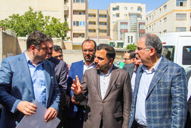 سفر وزیر ارتباطات و فناوری اطلاعات به زنجان